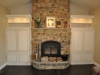 Entertainment Centers & Bookcases